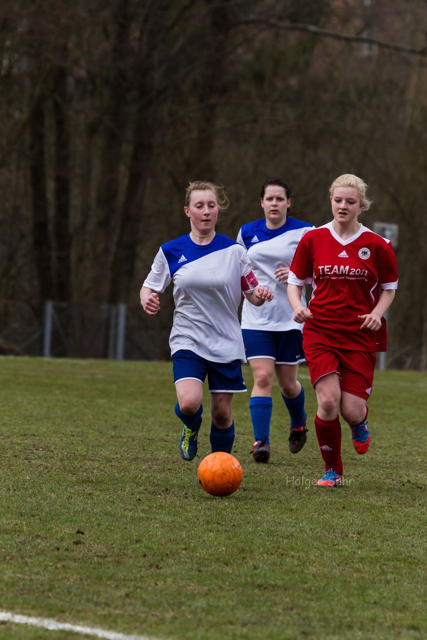 Bild 138 - B-Juniorinnen SG Schackendorf/MTV SE - FSG BraWie 08 : Ergebnis: 2:1